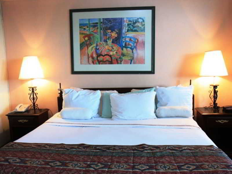 Gran Hotel Sula San Pedro Sula Buitenkant foto