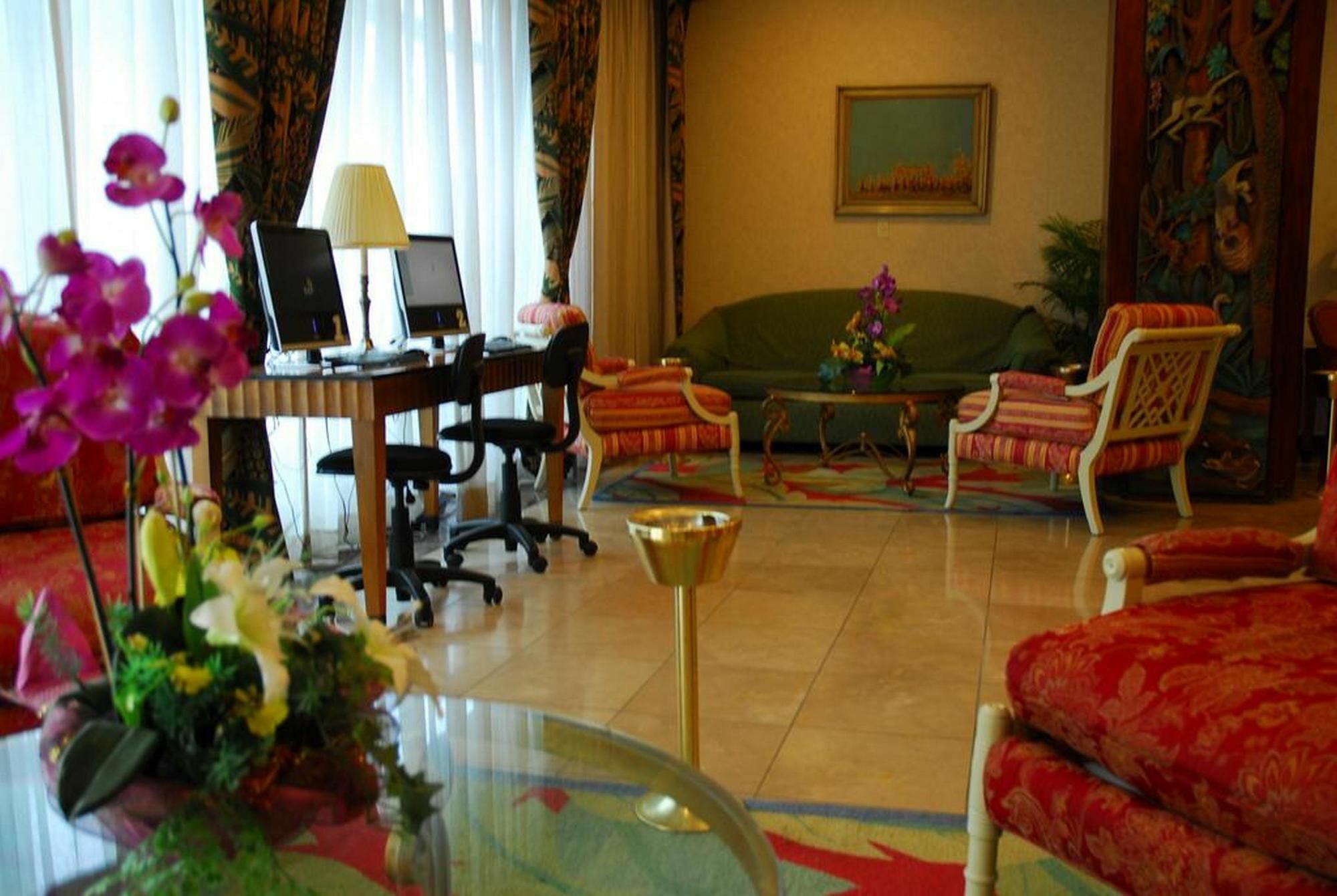 Gran Hotel Sula San Pedro Sula Buitenkant foto